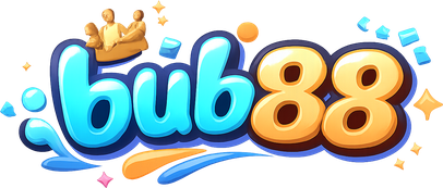 bub88 Logo